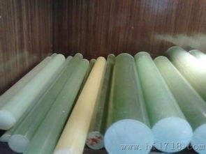 东莞市华远塑料制品有限公司 FR4棒与3240环氧棒的卓越制造者